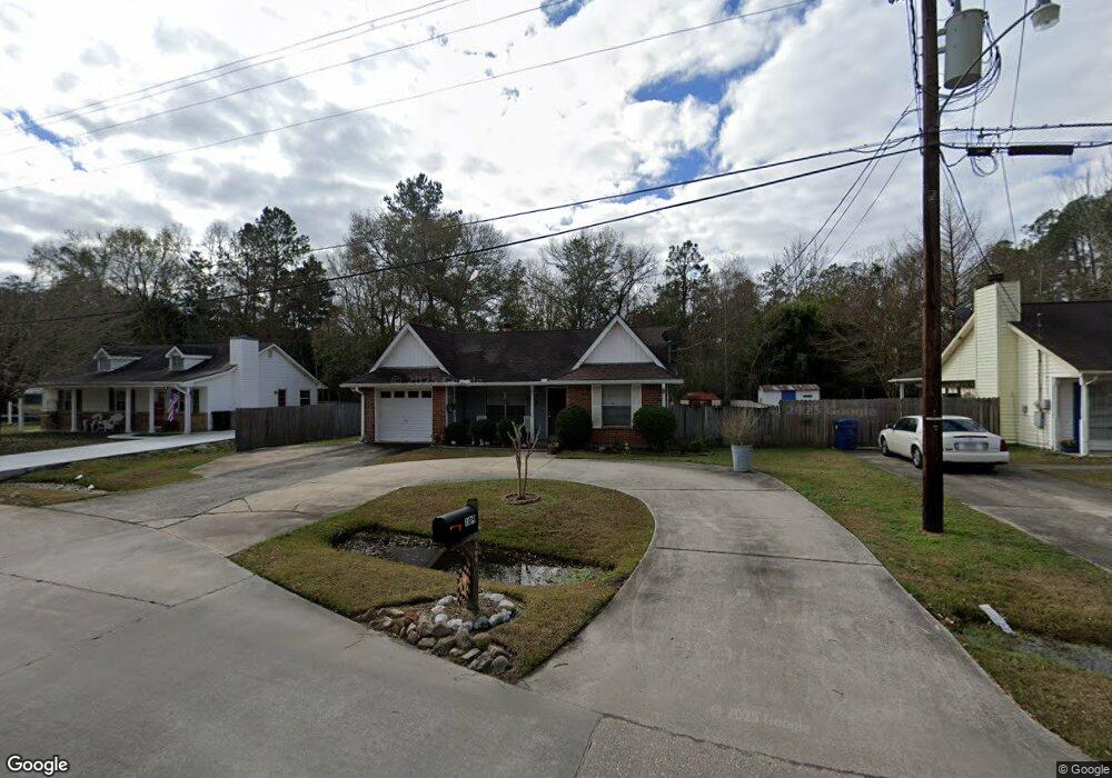 109 Timber Ridge Dr, Slidell, LA 70460 - photo 1