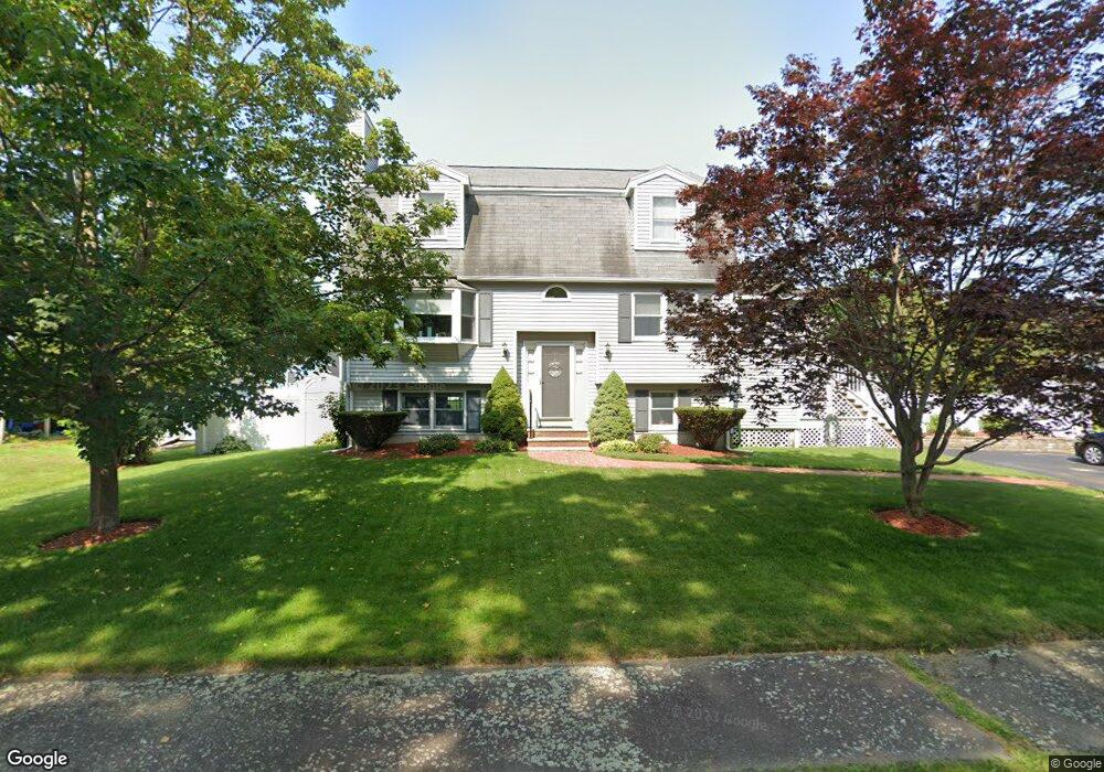13 Cedarcrest Rd, Wilmington, MA 01887 - photo 1