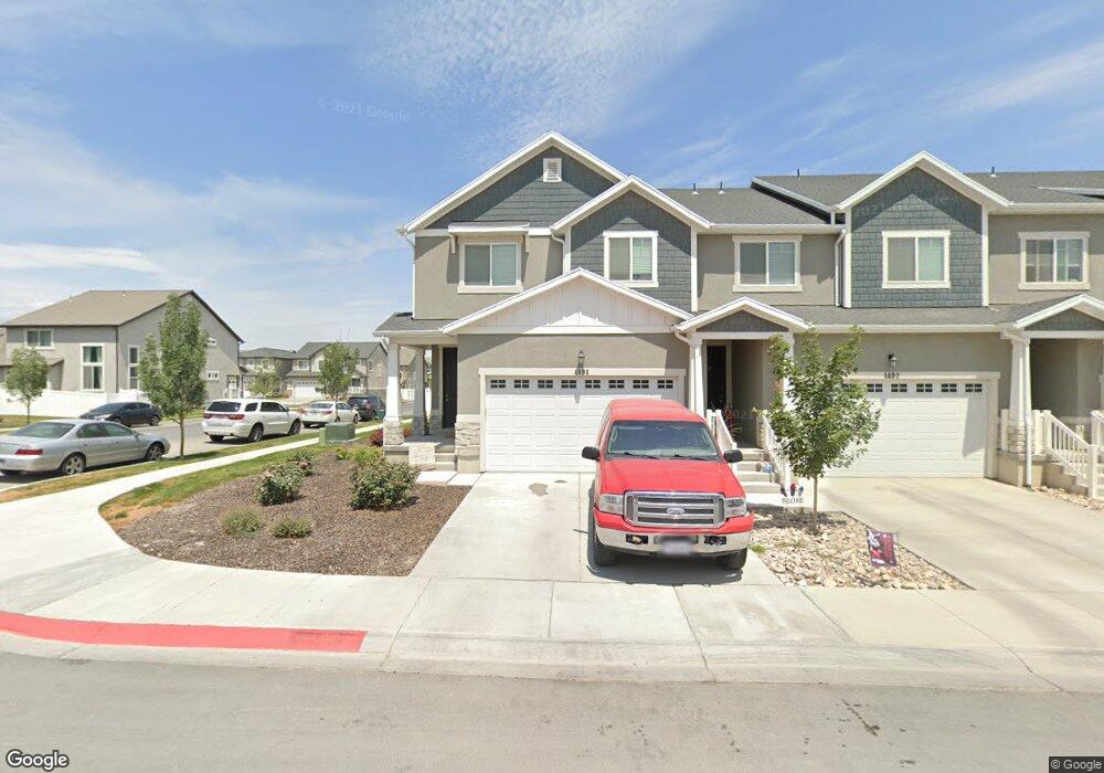 4096 W 1650 N, Lehi, UT 84043 - photo 1