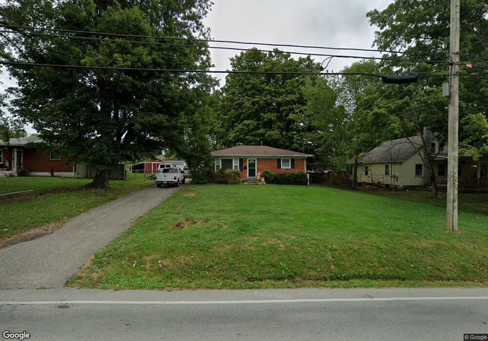 8411 Pennsylvania Run Rd, Louisville, KY 40228 - photo 1