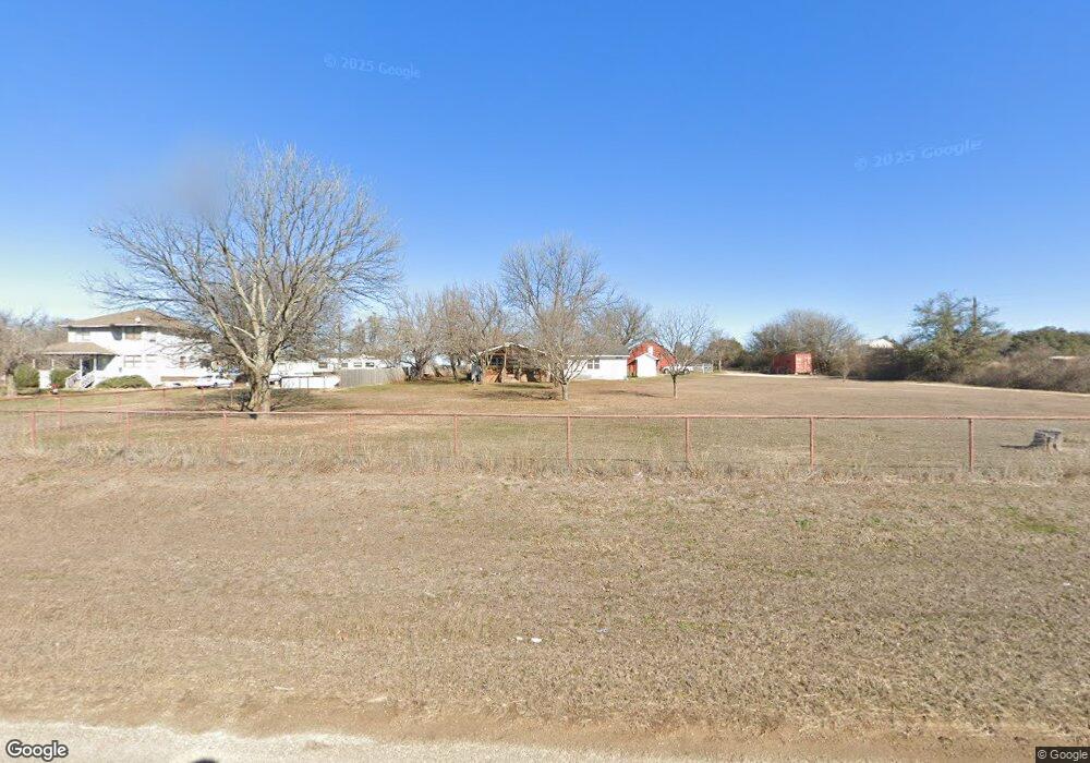 3919 Sarra Ln, Springtown, TX 76082 - photo 1