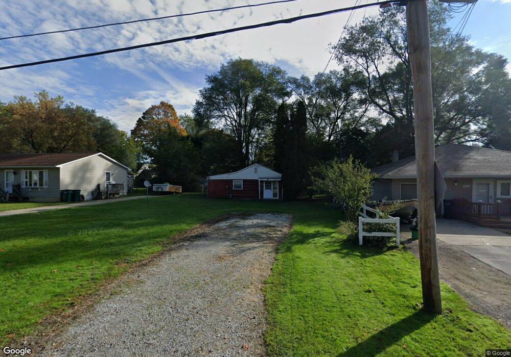 6031 Pheasant Ave, Lansing, MI 48911 - photo 1