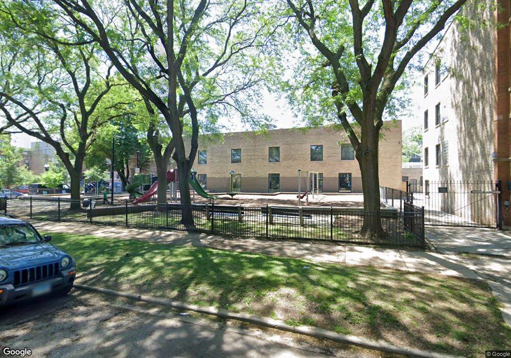 4812 N Hoyne Ave unit 48121, Chicago, IL 60625 - photo 1