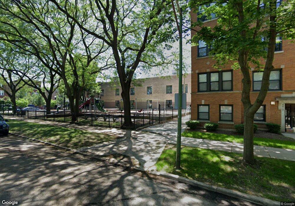 4812 N Hoyne Ave unit 48123, Chicago, IL 60625 - photo 1