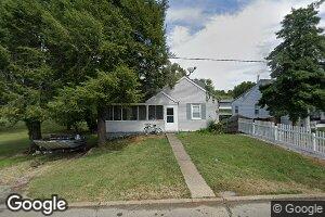 4180 E State Road 66, Cannelton, IN 47520