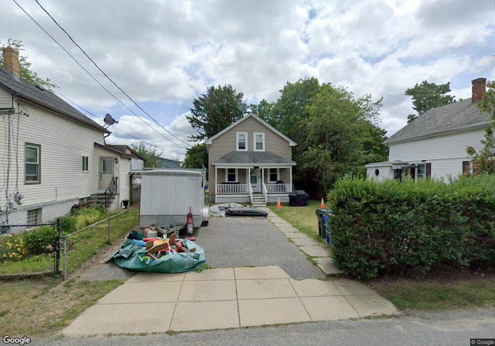 175 Pebble St unit 1, Fall River, MA 02721 - photo 1