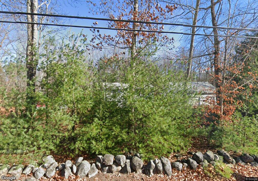 71 N Gorham Rd, Gorham, ME 04038 - photo 1