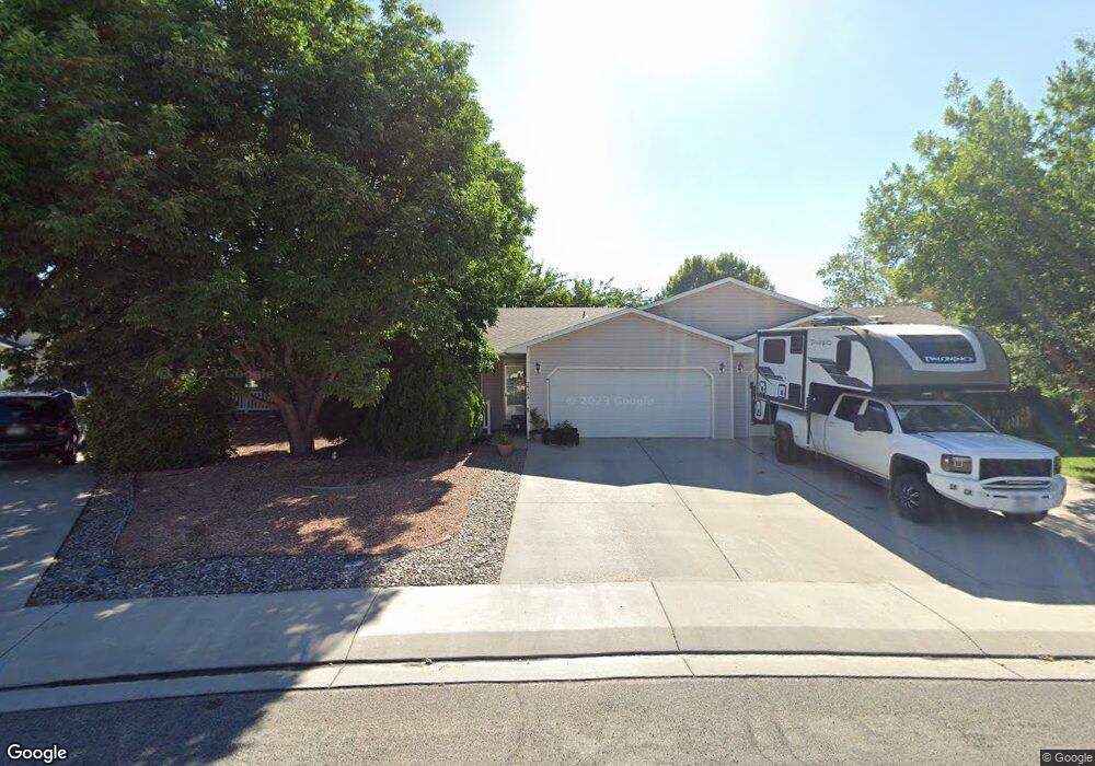 2950 N Palace Cir unit B, Grand Junction, CO 81504 - photo 1