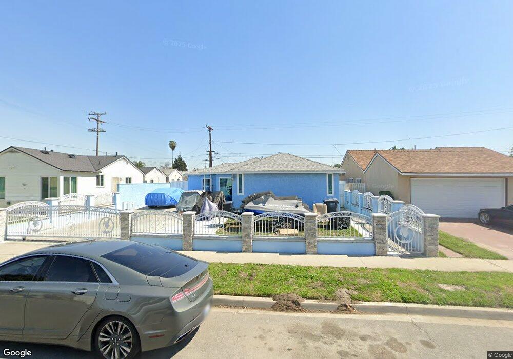 1716 N Grape Ave, Compton, CA 90222 - photo 1