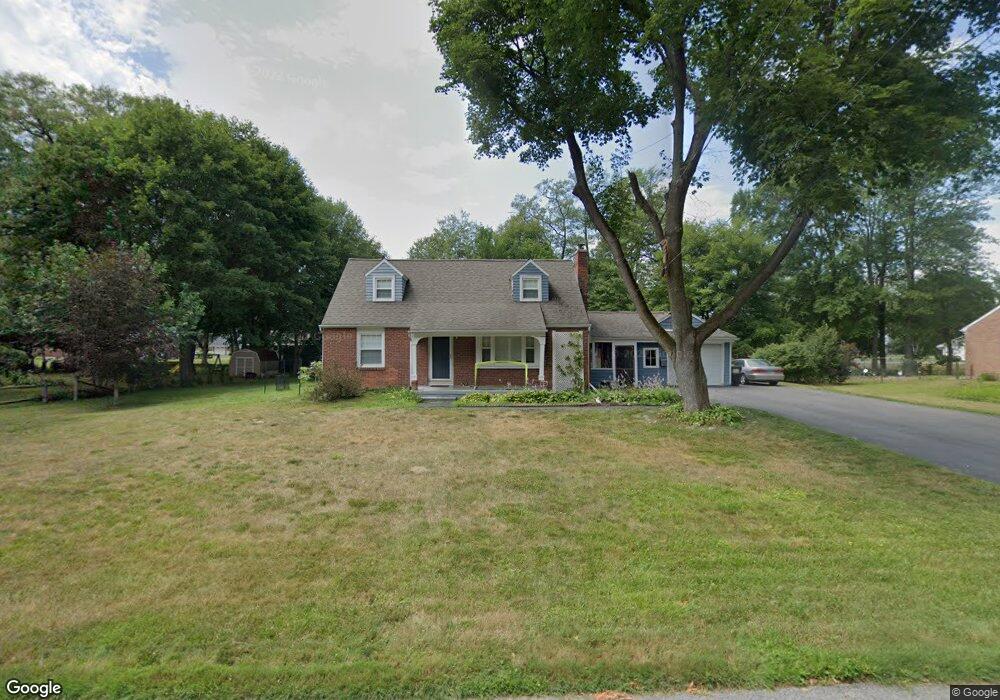 21 Jennifer Rd, Schenectady, NY 12302 - photo 1