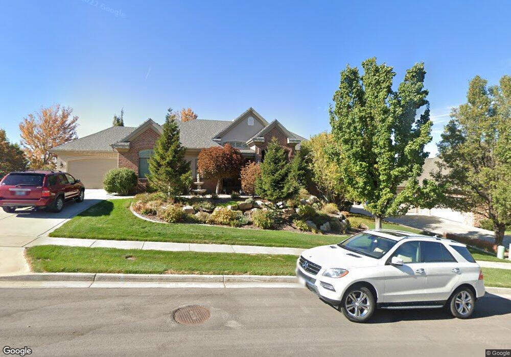 4438 Devonshire Dr unit 405, Bountiful, UT 84010 - photo 1