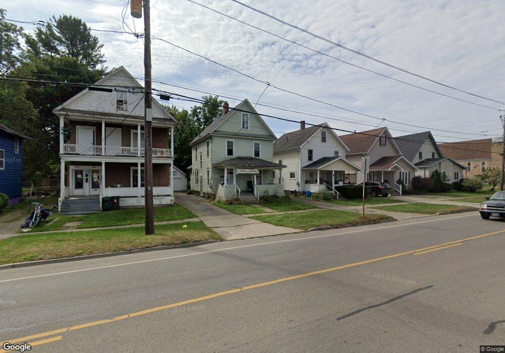 1709 W State St, Olean, NY 14760 - photo 1