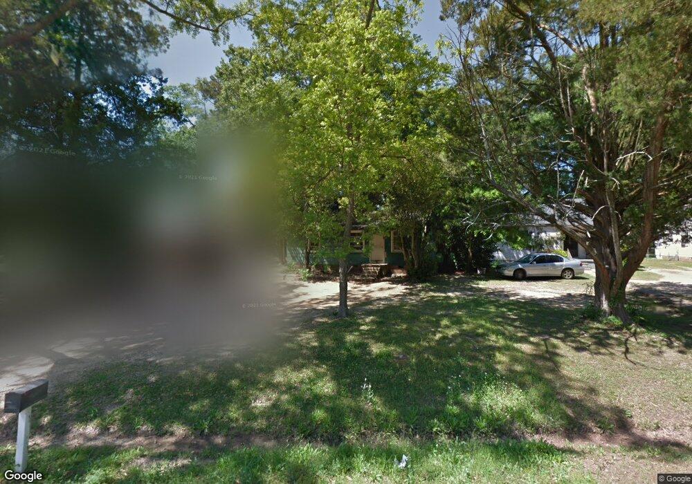 1829 Julian St, Laurel, MS 39440 - photo 1