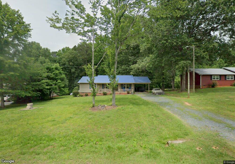 1874 Danny Bell Rd, Asheboro, NC 27205 - photo 1