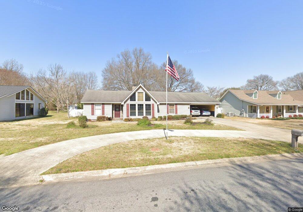 413 Sentry Oaks Dr, Warner Robins, GA 31093 - photo 1