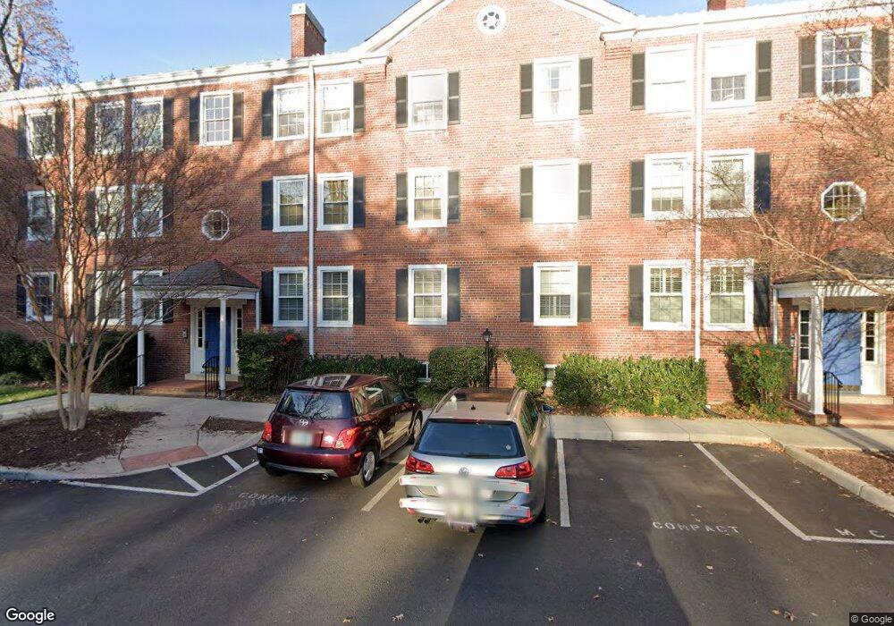 2965 S Columbus St unit A2, Arlington, VA 22206 - photo 1