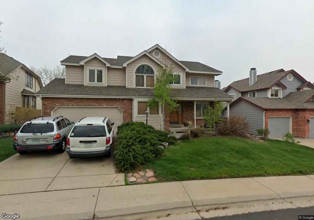 19060 E Low Cir, Aurora, CO 80015 - photo 1