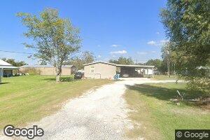 1010 Blanchard St, Pierre Part, LA 70339