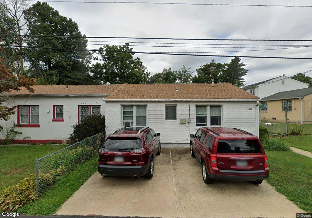 706 Salem Ct, Wallingford, PA 19086 - photo 1