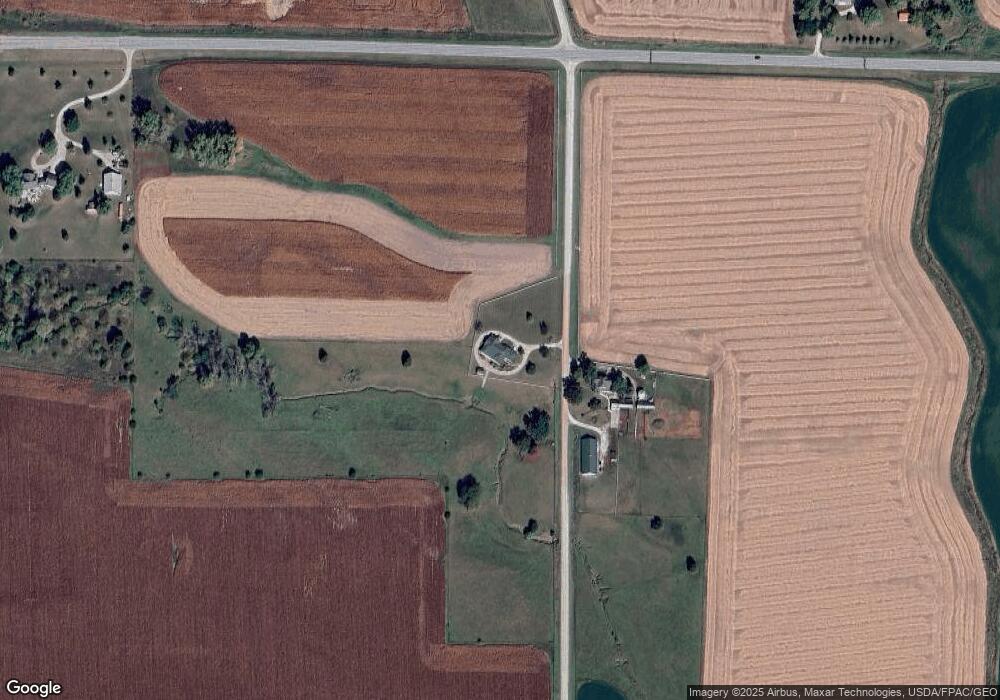 14817 N Ave, Columbus Junction, IA 52738 - photo 1