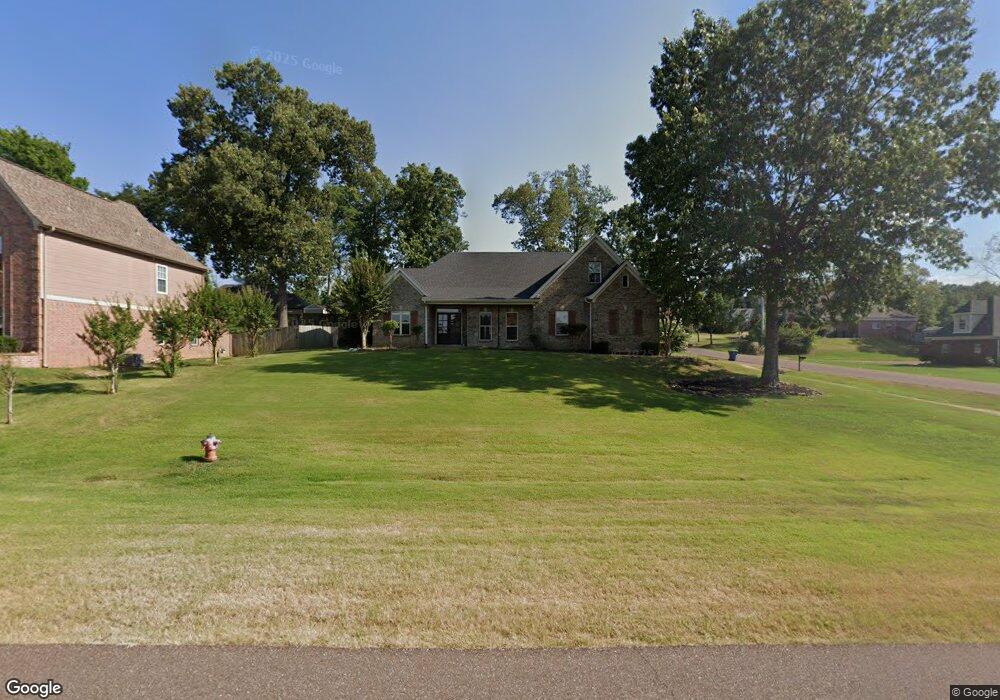 1785 Cashion Cove, Hernando, MS 38632 - photo 1