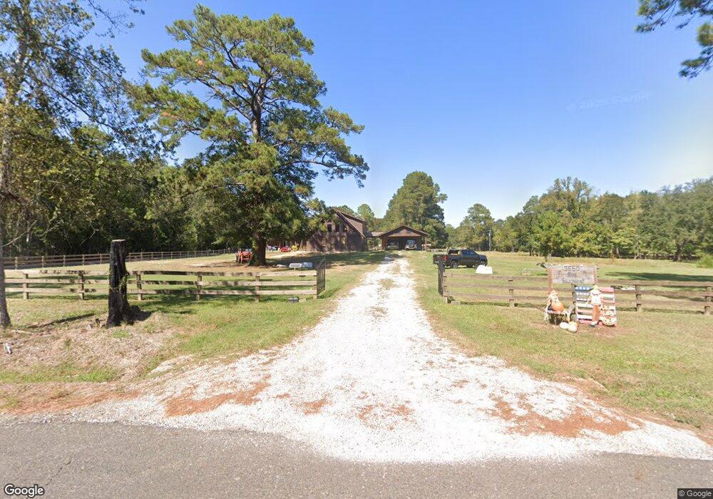 3550 Fournerat Rd, Eunice, LA 70535 - photo 1