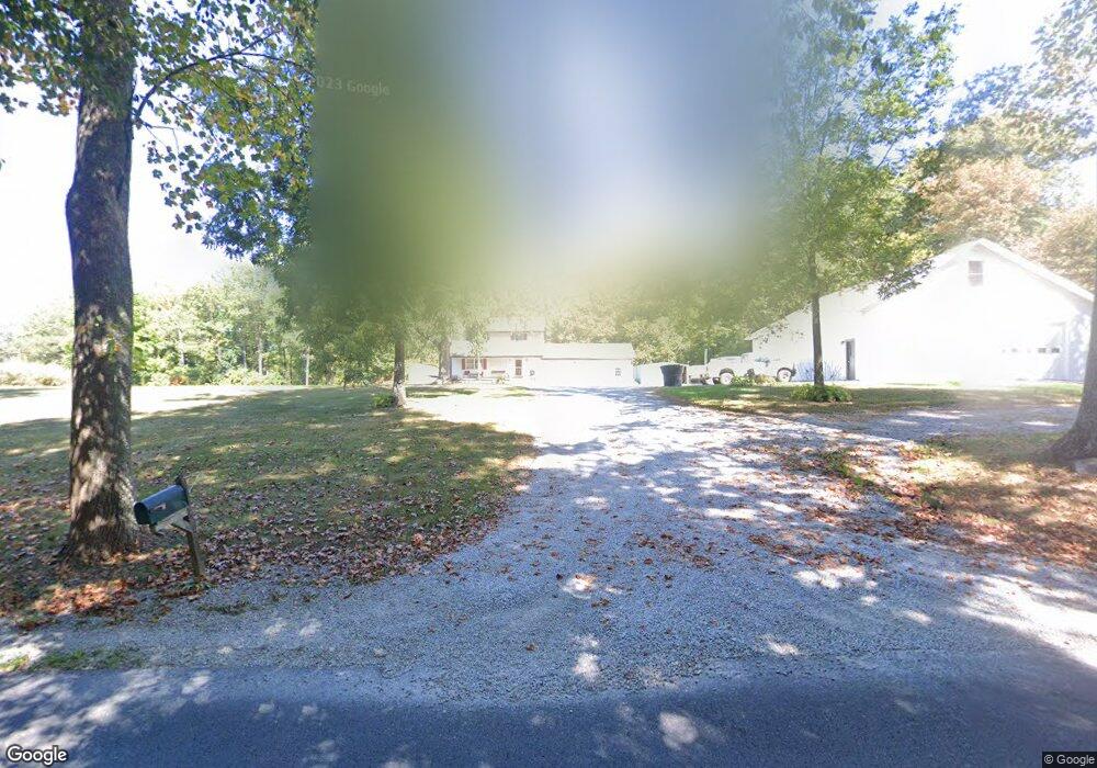 21081 Five Point Rd, Batesville, IN 47006 - photo 1