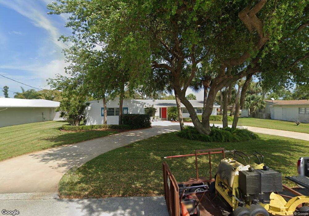 7 West Point Dr, Cocoa Beach, FL 32931 - photo 1