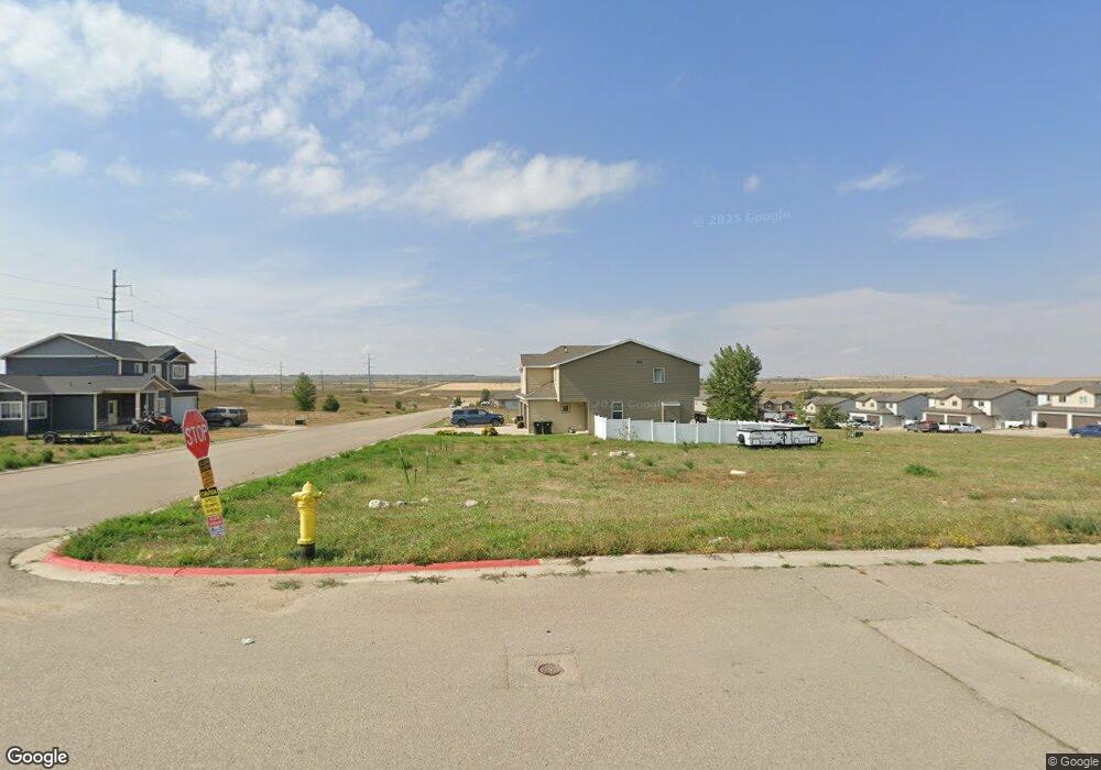 13679 Karen St, Williston, ND 58801 - photo 1