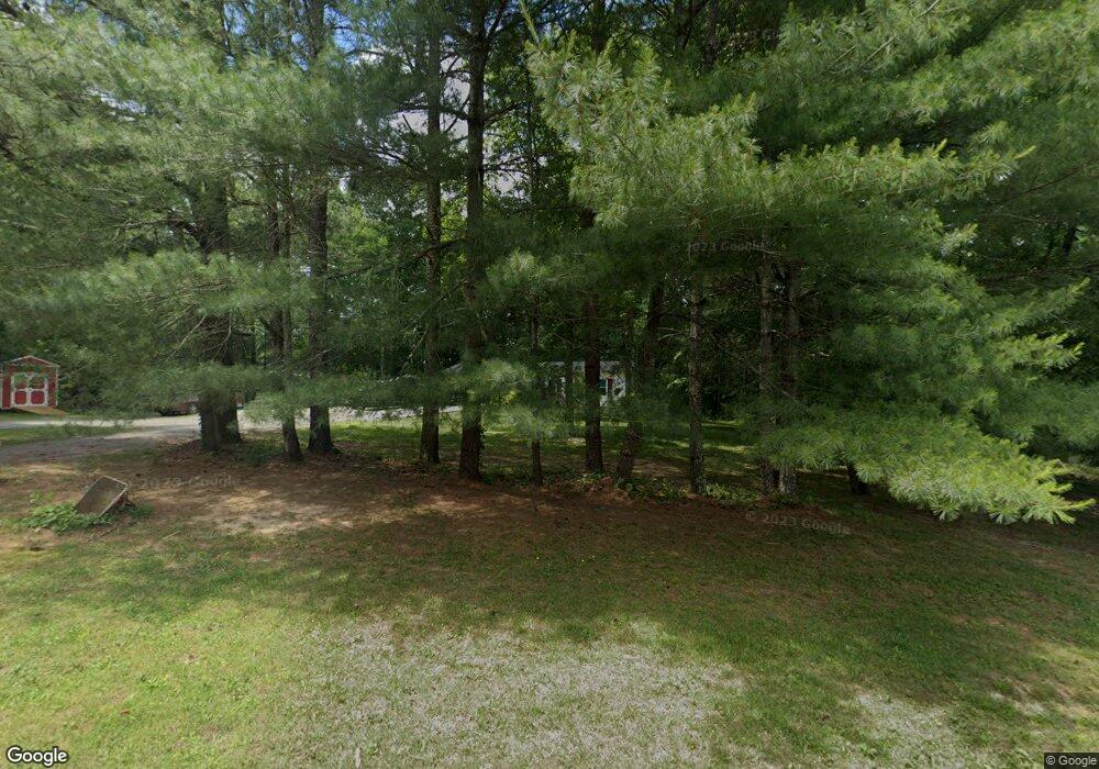 3110 Verona Caney Rd, Lewisburg, TN 37091 - photo 1