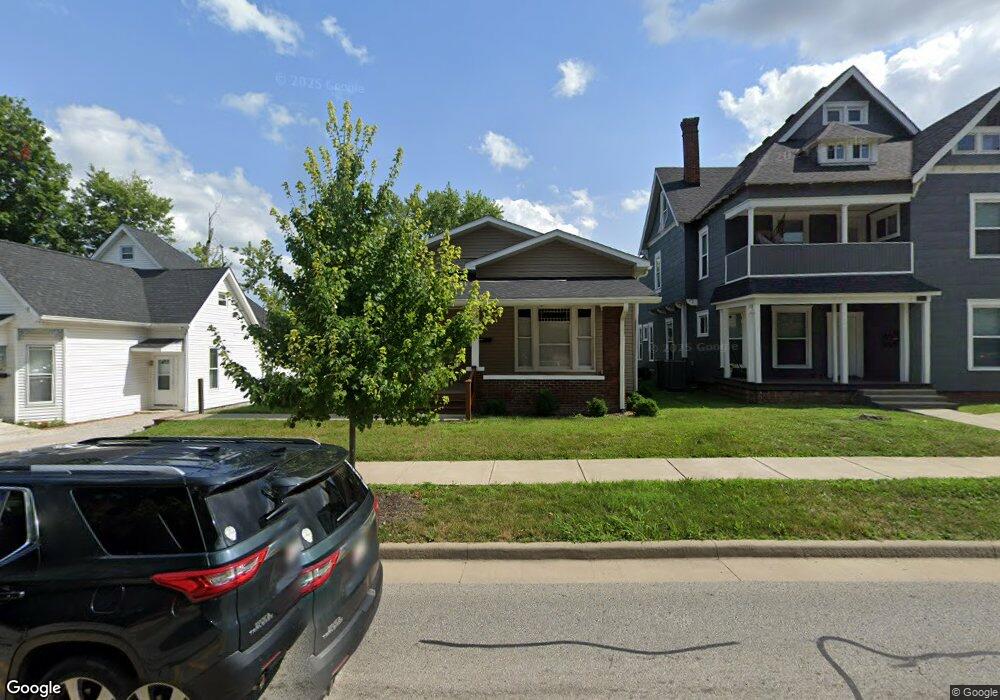 303 W Jefferson St, Franklin, IN 46131 - photo 1