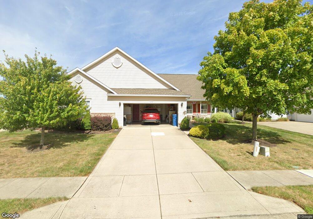 13232 Donavan Ln, Fishers, IN 46038 - photo 1