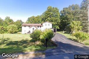 7485 Saulsbury Rd, Tully, NY 13159