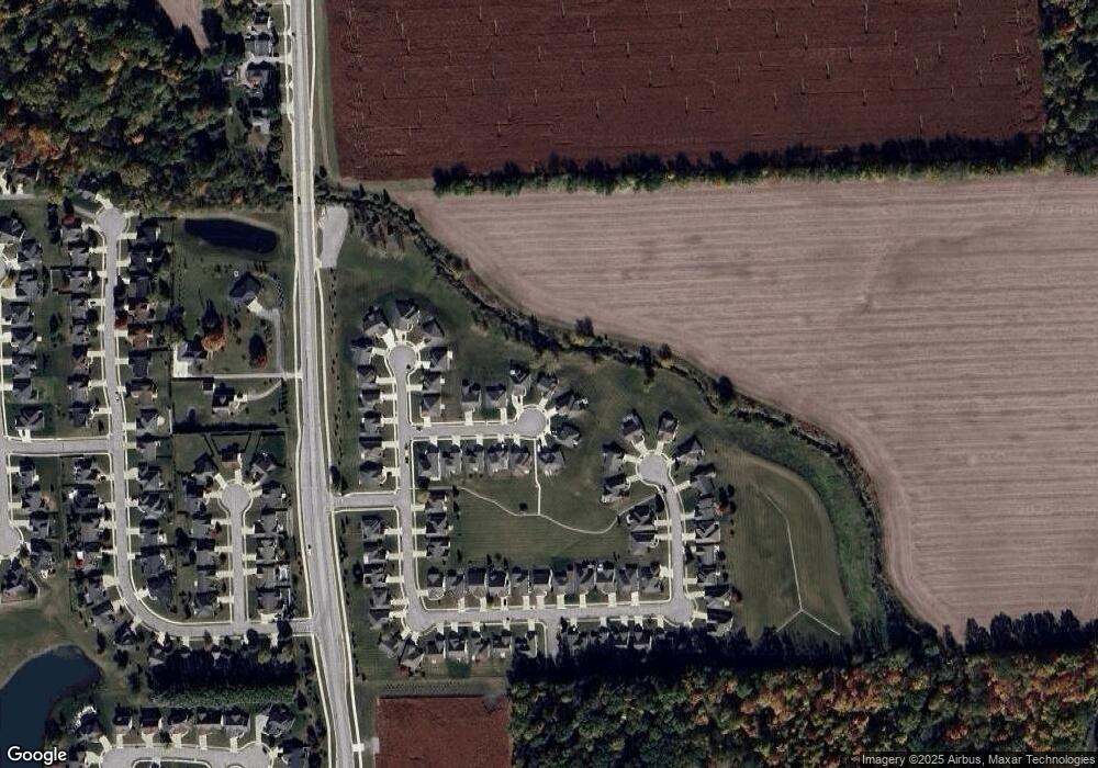 9491 Chesagan Ct, New Haven, IN 46774 - photo 1