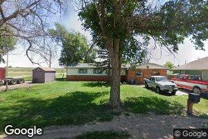 31334 4th St, Gill, CO 80624