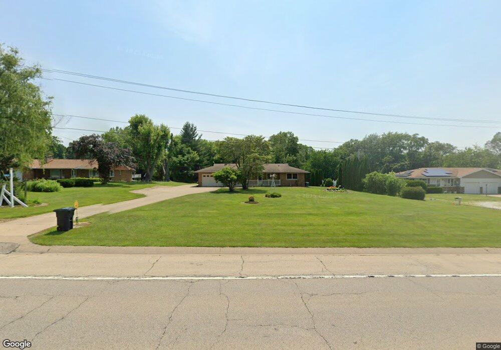 8904 W Plank Rd, Hanna City, IL 61536 - photo 1