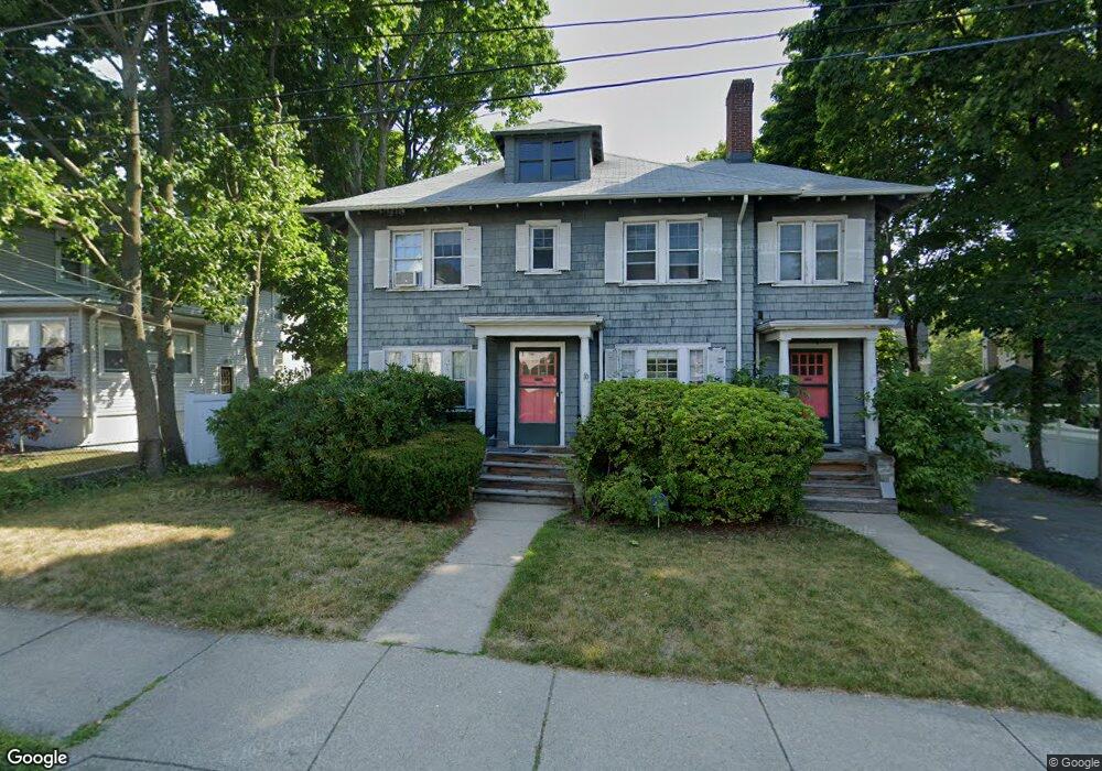 10 Boylston Rd unit 1, Newton, MA 02461 - photo 1