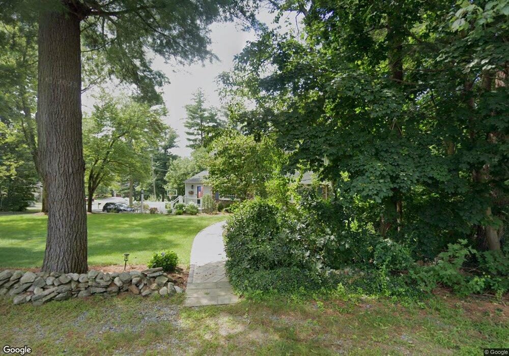 133 Peele Rd, Nashua, NH 03062 - photo 1