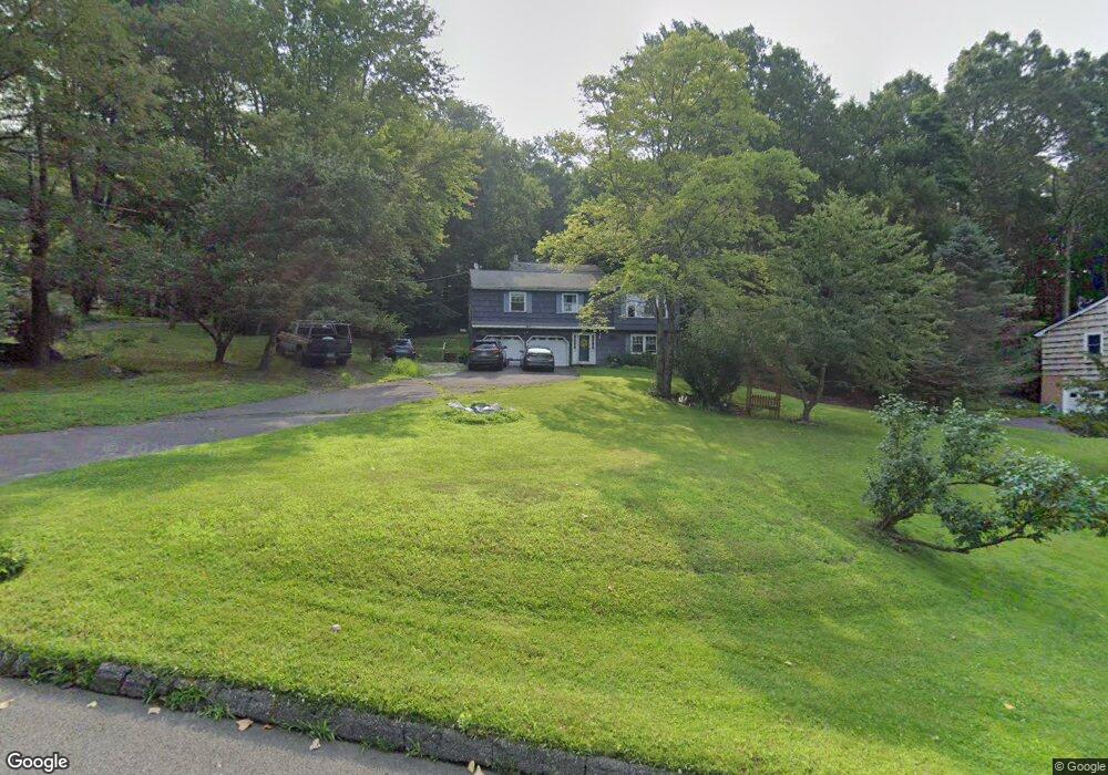 58 Whippoorwill Rd, Bethel, CT 06801 - photo 1