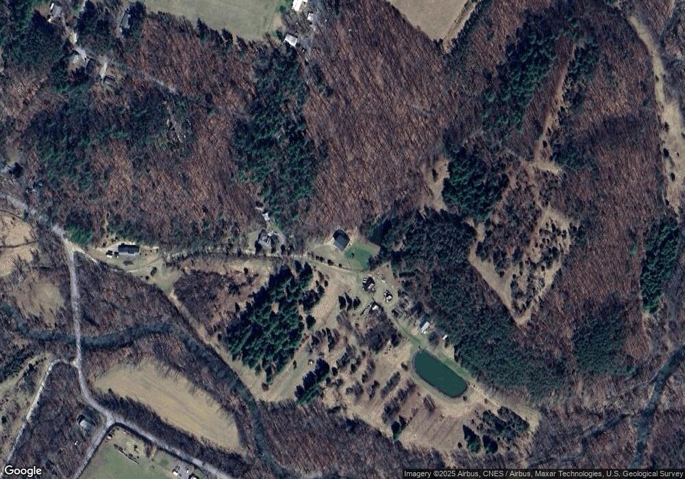 295 Creek Bend Trail, Berkeley Springs, WV 25411 - photo 1