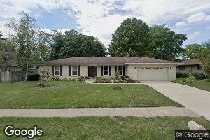 2328 Bennett Rd, Lafayette, IN 47909