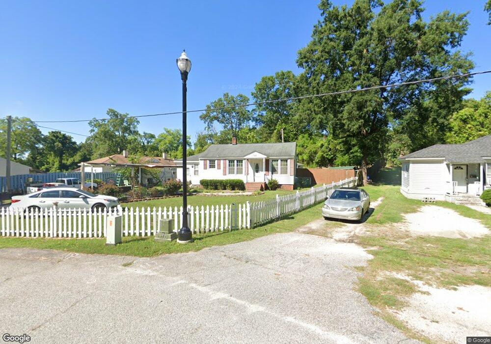 720 Douglas St, Camden, SC 29020 - photo 1