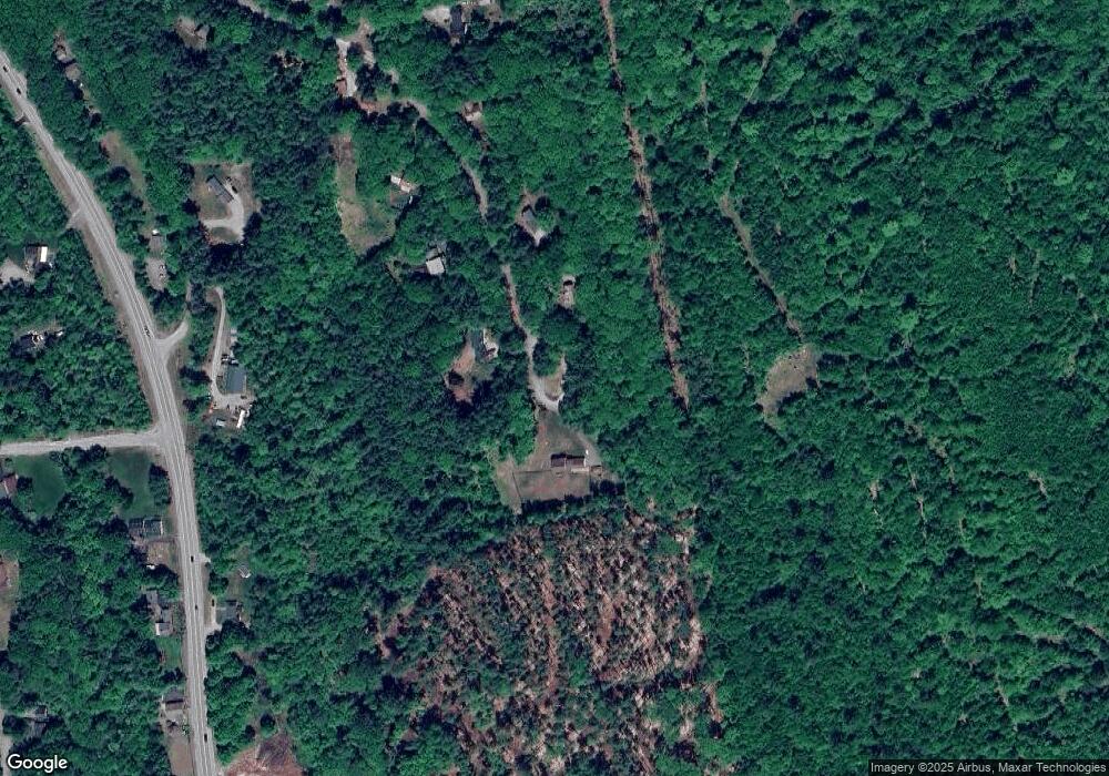 76 Brown Ridge Rd, Weare, NH 03281 - photo 1