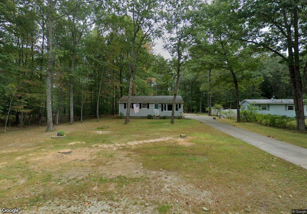 161 Mayberry Rd, Gray, ME 04039 - photo 1