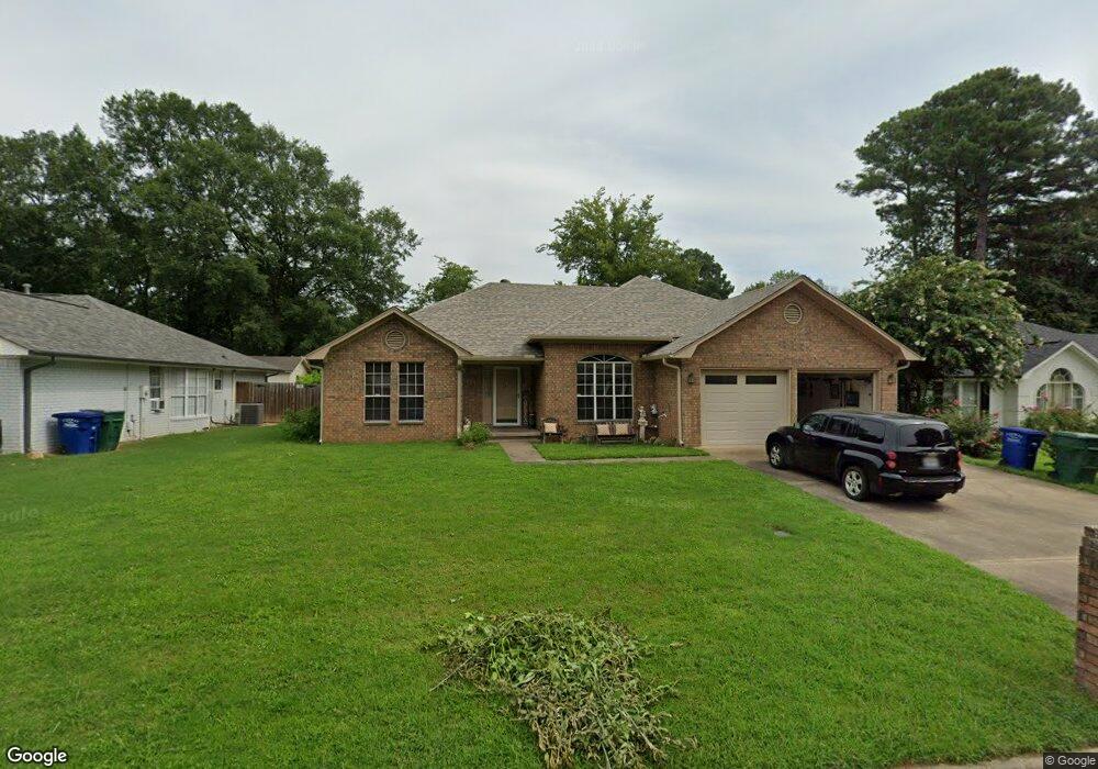 279 Pickwicket Dr, Conway, AR 72034 - photo 1
