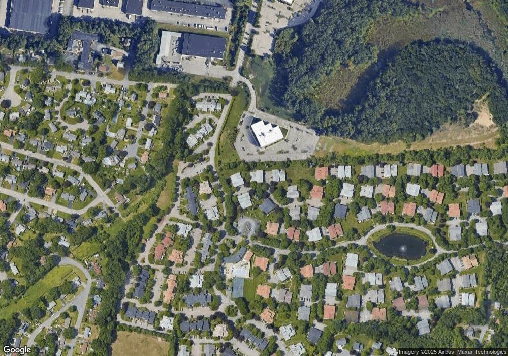 53 Fox Ridge Crescent unit 53, Warwick, RI 02886 - photo 1