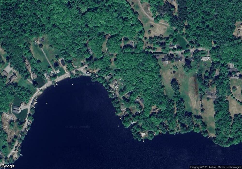 16 N Shore Ln, Franklin, NH 03235 - photo 1