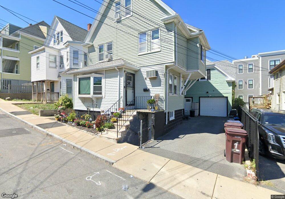 1 Nielson Ave, Everett, MA 02149 - photo 1