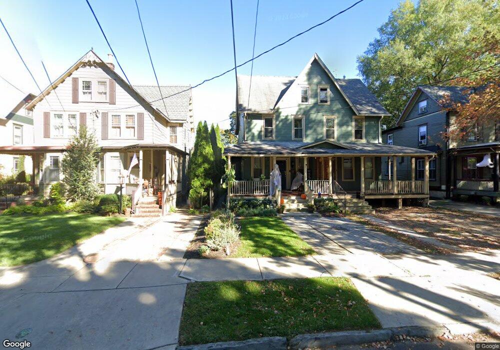 109 Center St, Haddonfield, NJ 08033 - photo 1