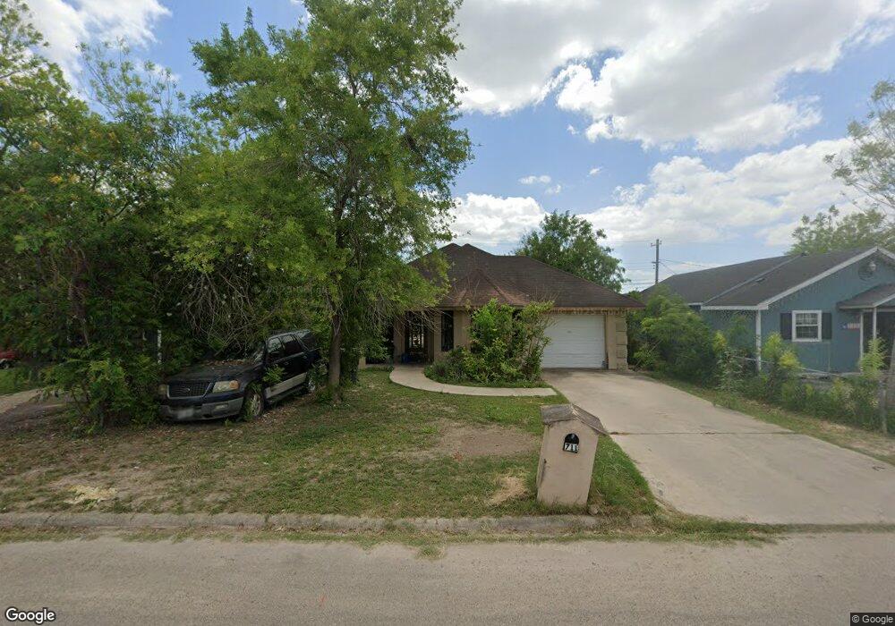 711 W Chaparral St, San Juan, TX 78589 - photo 1